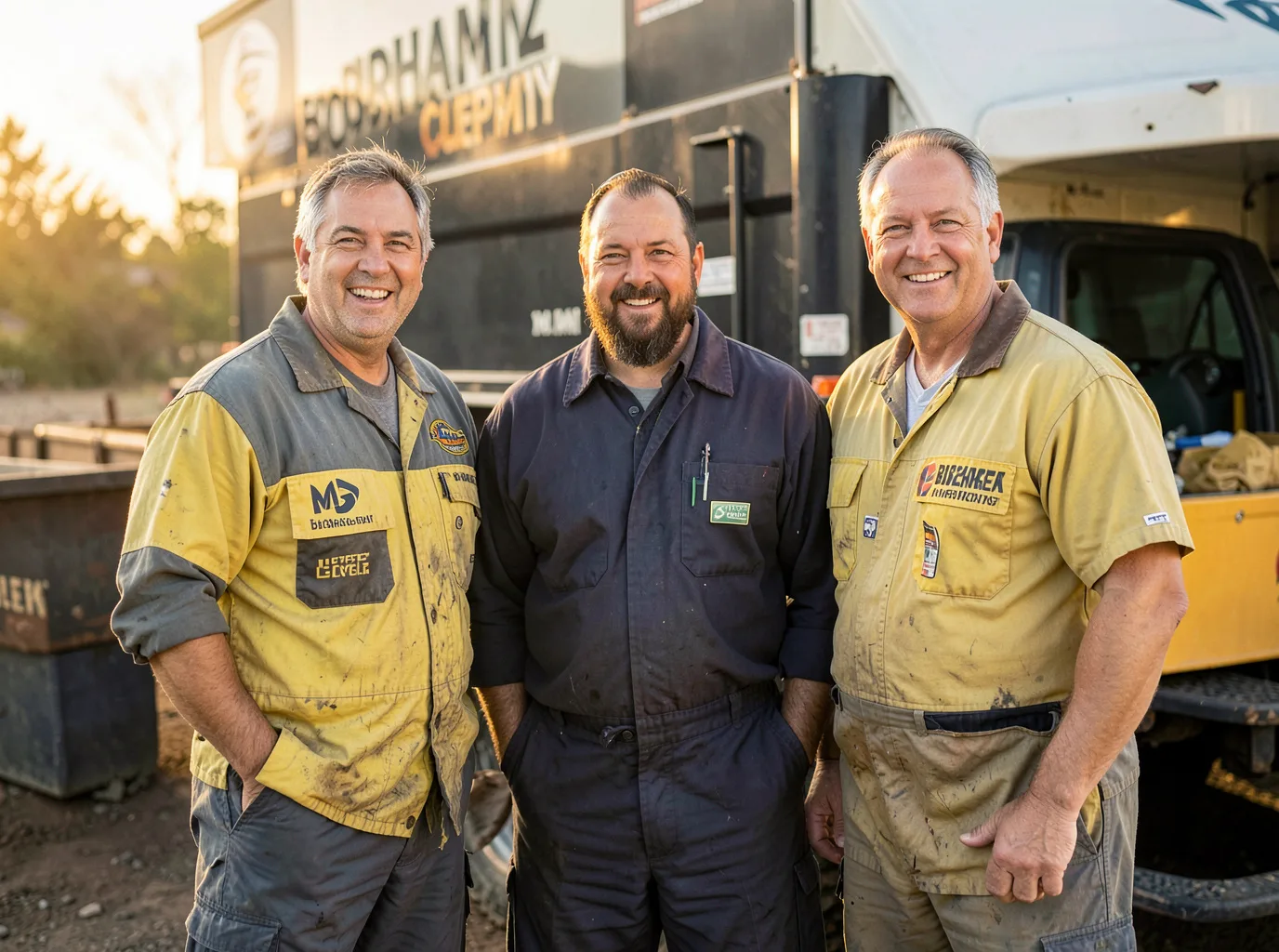 Sewage Cleanup company in Recluse, WY