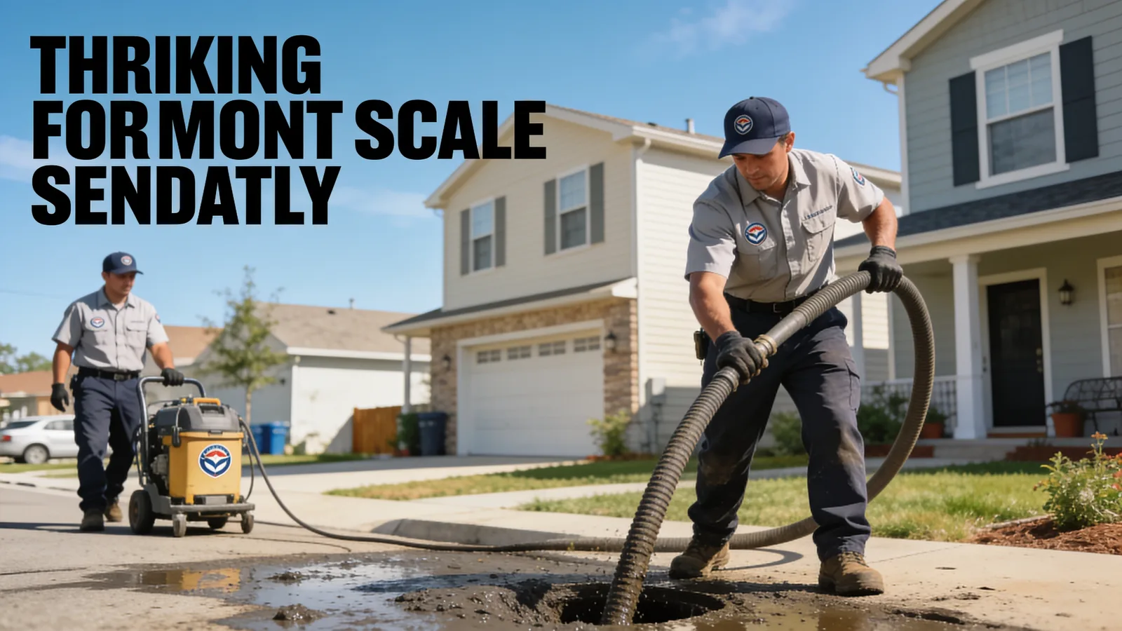 Sewage Cleanup in Recluse, WY near me
